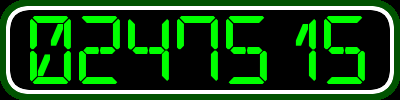 Counter