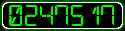 Counter