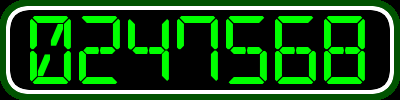 Counter
