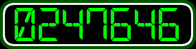Counter