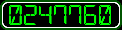 Counter