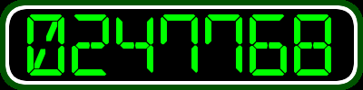 Counter