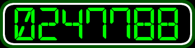 Counter