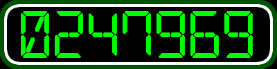 Counter