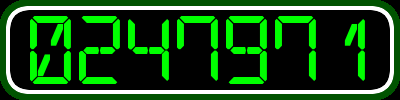 Counter