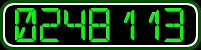 Counter