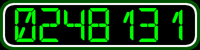 Counter