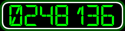 Counter