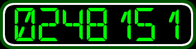 Counter