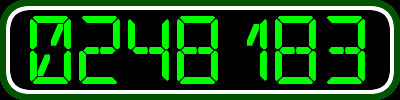 Counter