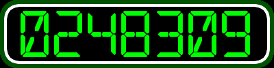 Counter