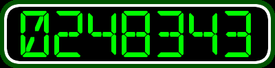 Counter