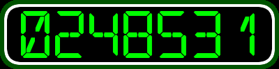 Counter