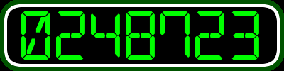 Counter