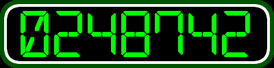 Counter