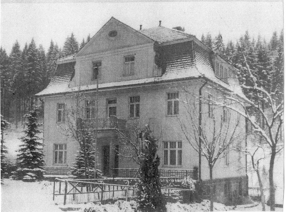 Bild Villa Bärenbach