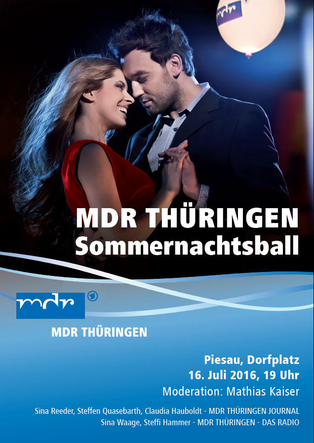 Sommernachtsball