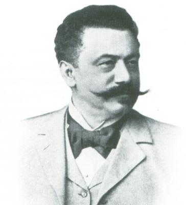 Carl Heinrich Florenz Müller
